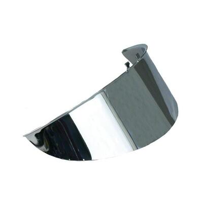Visor per faro da 7&rdquo; per Softail cromato Motorcycl 