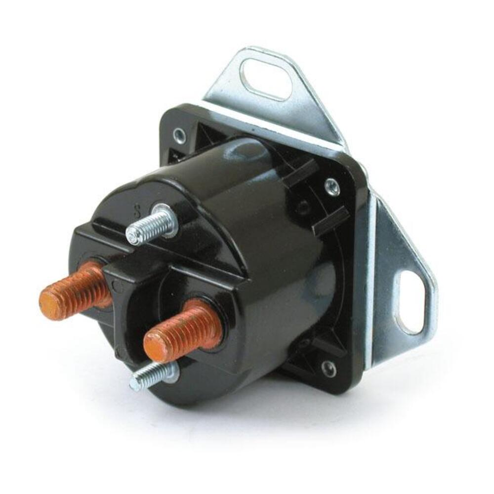 Rele' avviamento FL 74-79 e FX 73-79 rif OEM 71463 