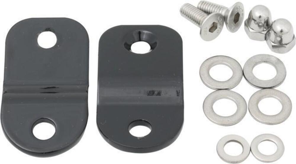 Kit sollevamento serbatoio benzina 4 cm Otto Di Cu 