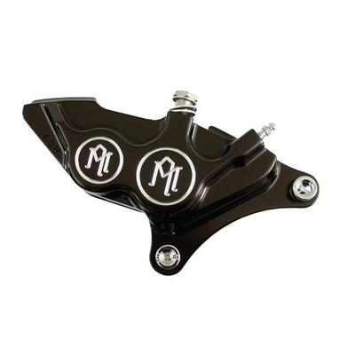 Pinza freno PM 4 pistoni ant. - attacco diretto de Performance Machine