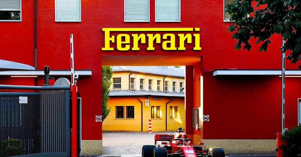 Ferrari vuole tornare al top? La soluzione &egrave; lasciare Maranello e &quot;produrre le vetture in Inghilterra&quot;