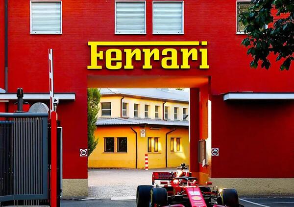 Ferrari vuole tornare al top? La soluzione &egrave; lasciare Maranello e &quot;produrre le vetture in Inghilterra&quot;