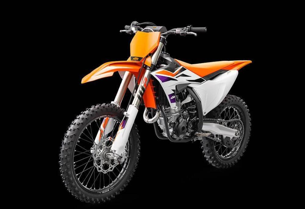 KTM 250 SX-F (2024) (4)