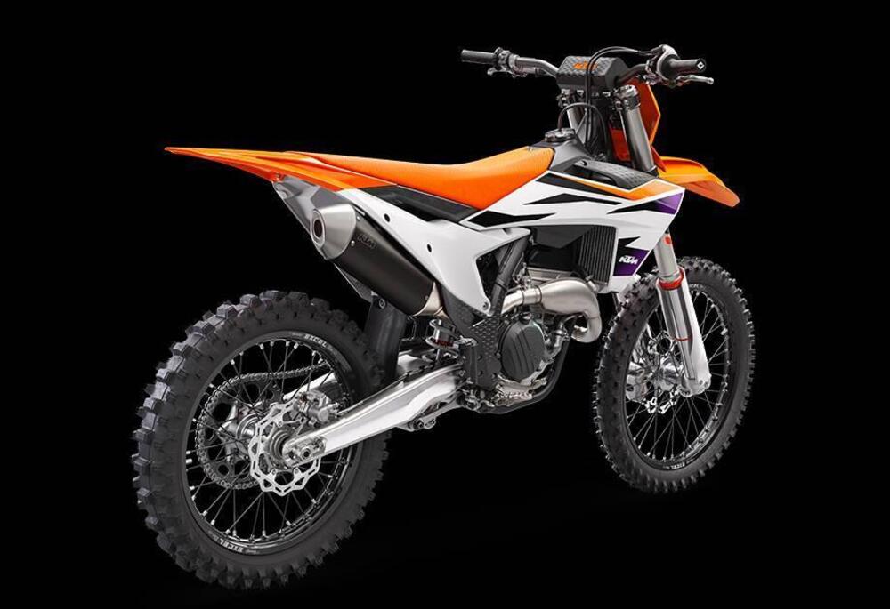 KTM 250 SX-F (2024) (5)