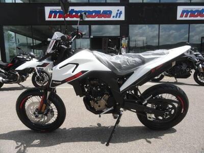 Malaguti XSM 125 (2021 - 25) nuova