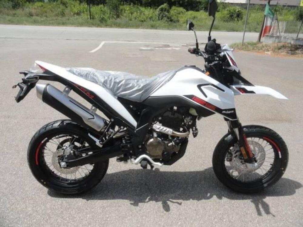 Malaguti XSM 125 (2021 - 25) (6)