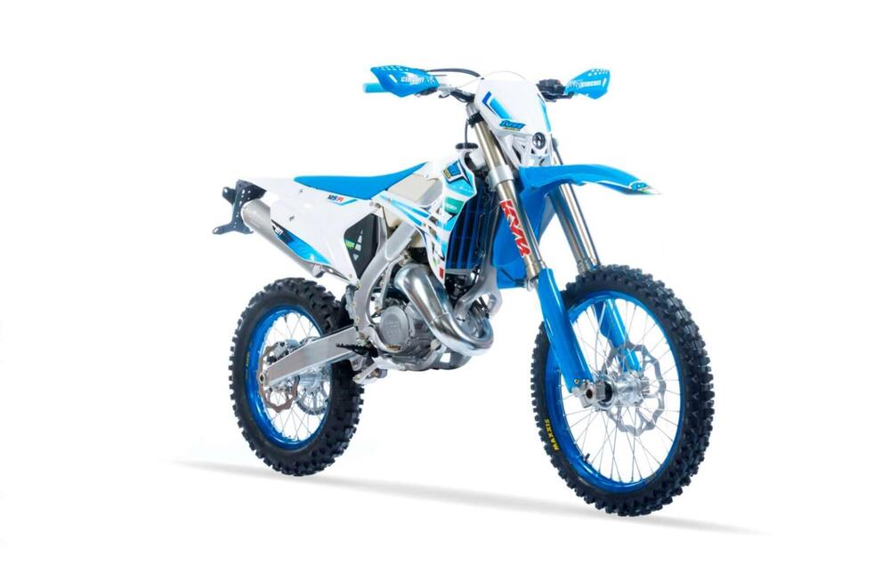 Tm Moto EN 125 ES Fi 2T (2025)