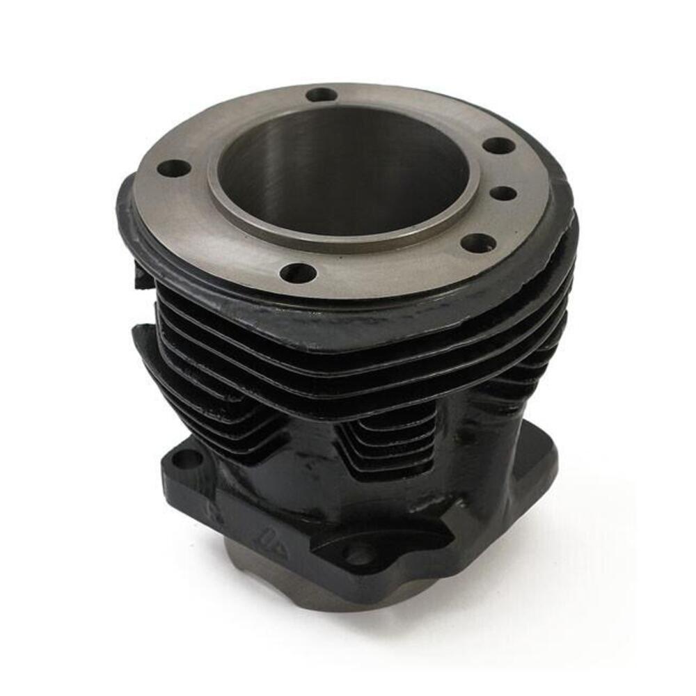 Cilindro posteriore in ghisa Per FL e FX Shovelhea 