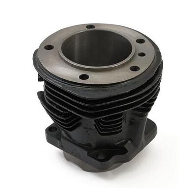 Cilindro posteriore in ghisa Per FL e FX Shovelhea 