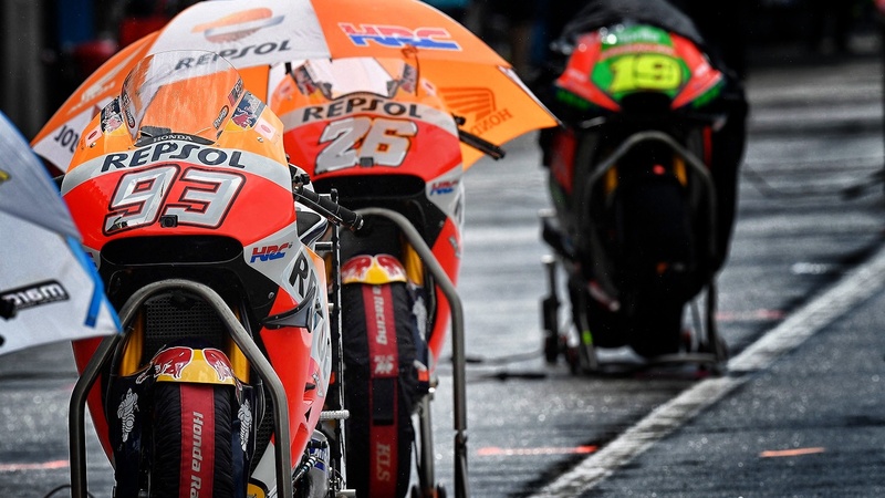 MotoGP, Assen 2016. Da Zero a Dieci