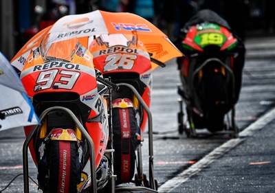 MotoGP, Assen 2016. Da Zero a Dieci