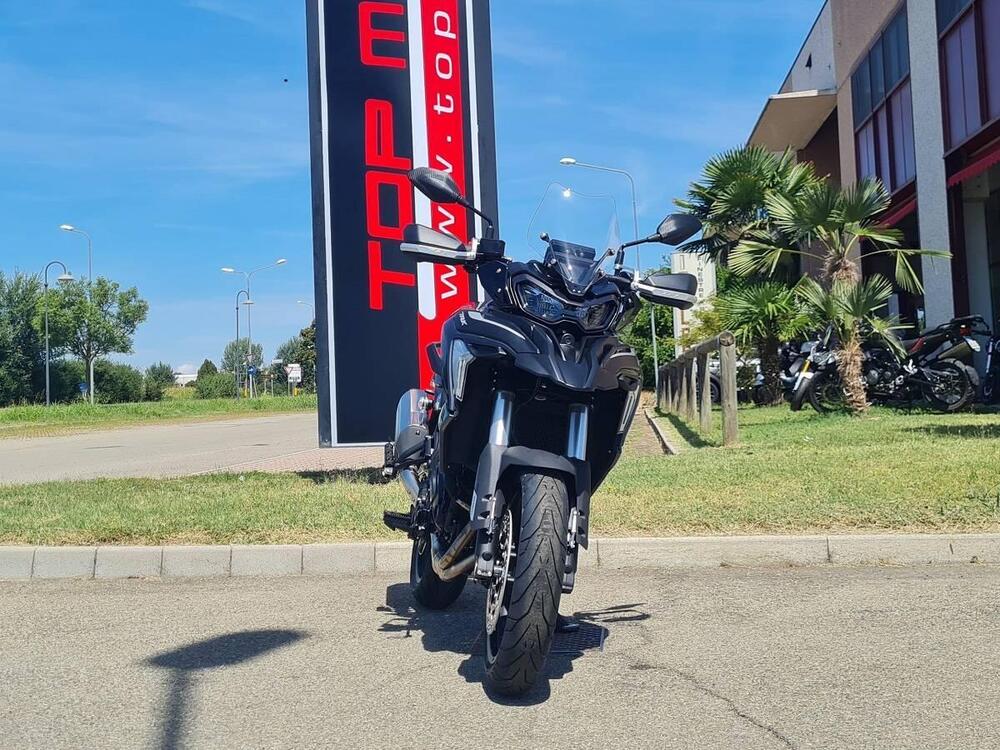 Benelli TRK 702 (2026) (4)