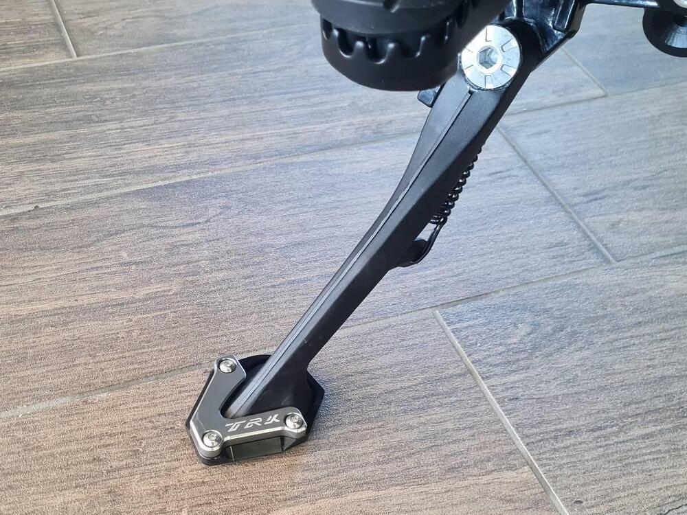 Benelli TRK 702 (2026) (5)