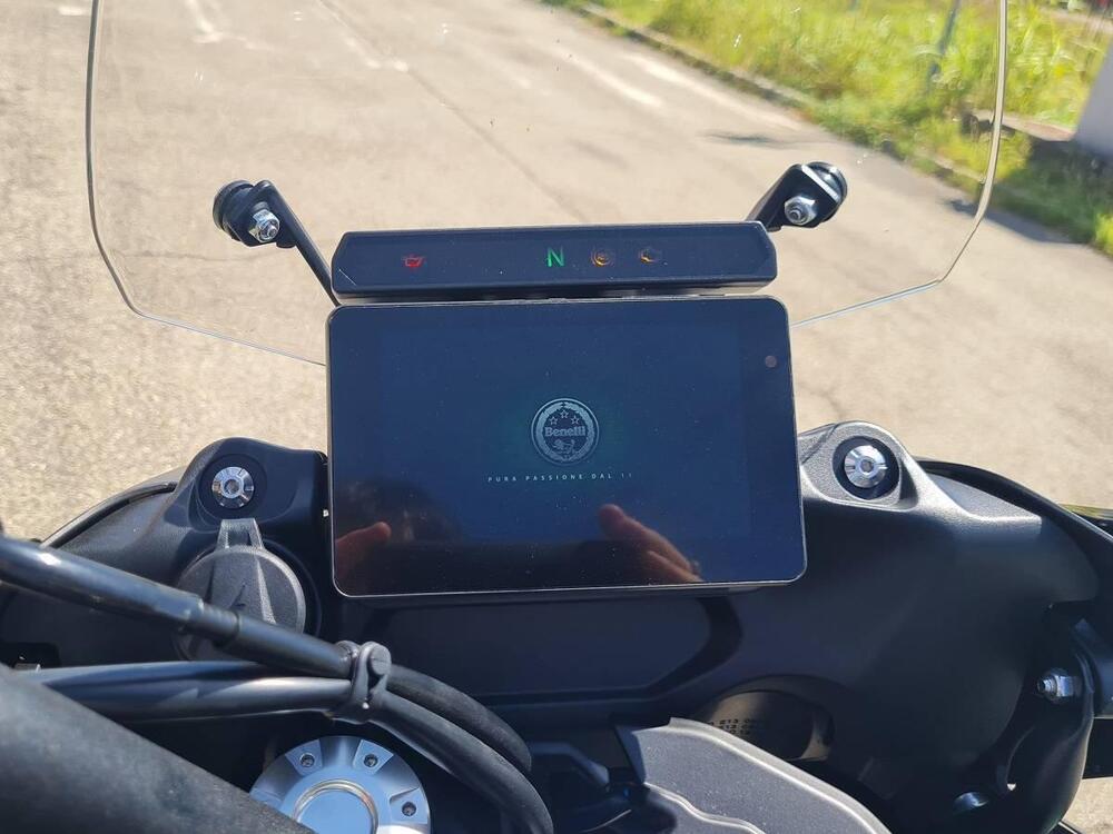 Benelli TRK 702X (2023 - 25) (4)