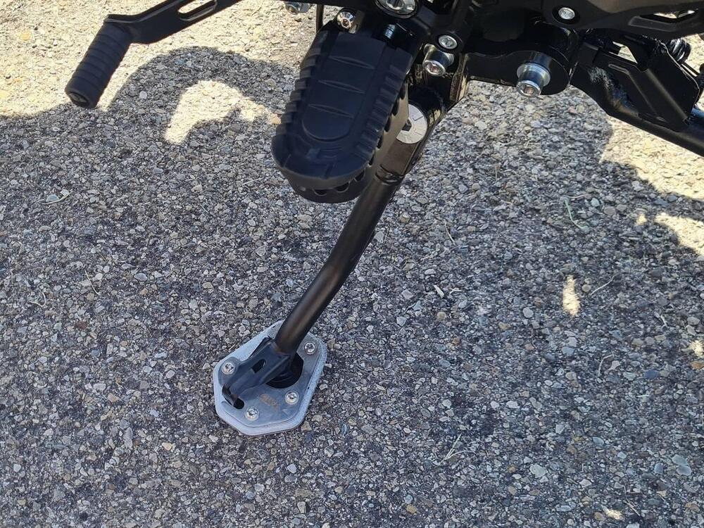 Benelli TRK 702X (2023 - 25) (5)