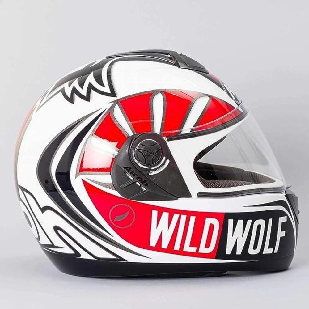 ASTER-X WILD WOLF Airoh (2)