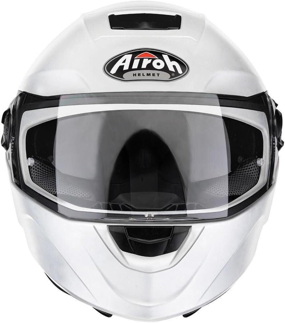 CASCO AIROH INTEGRALE