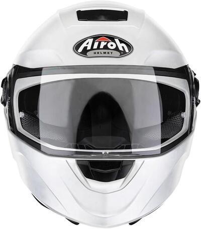 CASCO AIROH INTEGRALE