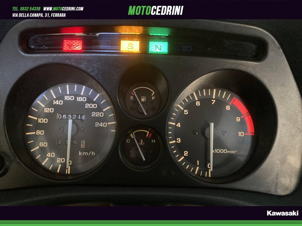 Honda ST 1100 Pan European (1991 - 02) (2)