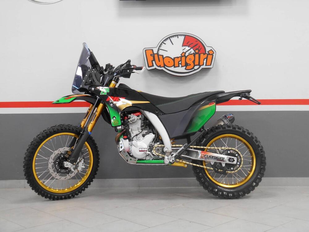 AJP PR7 650 Adventure (2021 - 24) (16)