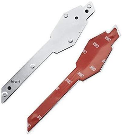 Applicatori adesivi per emblemi FL e XL 1963-1965 