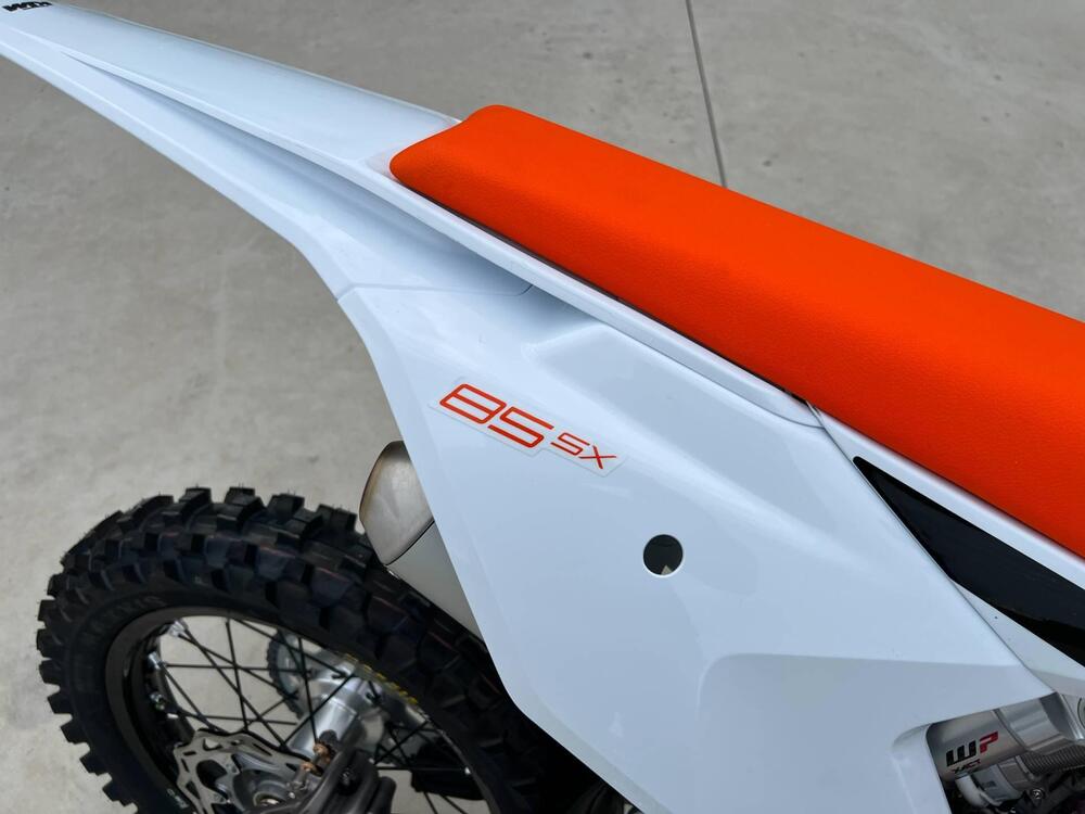 KTM 85 SX (2024) (3)