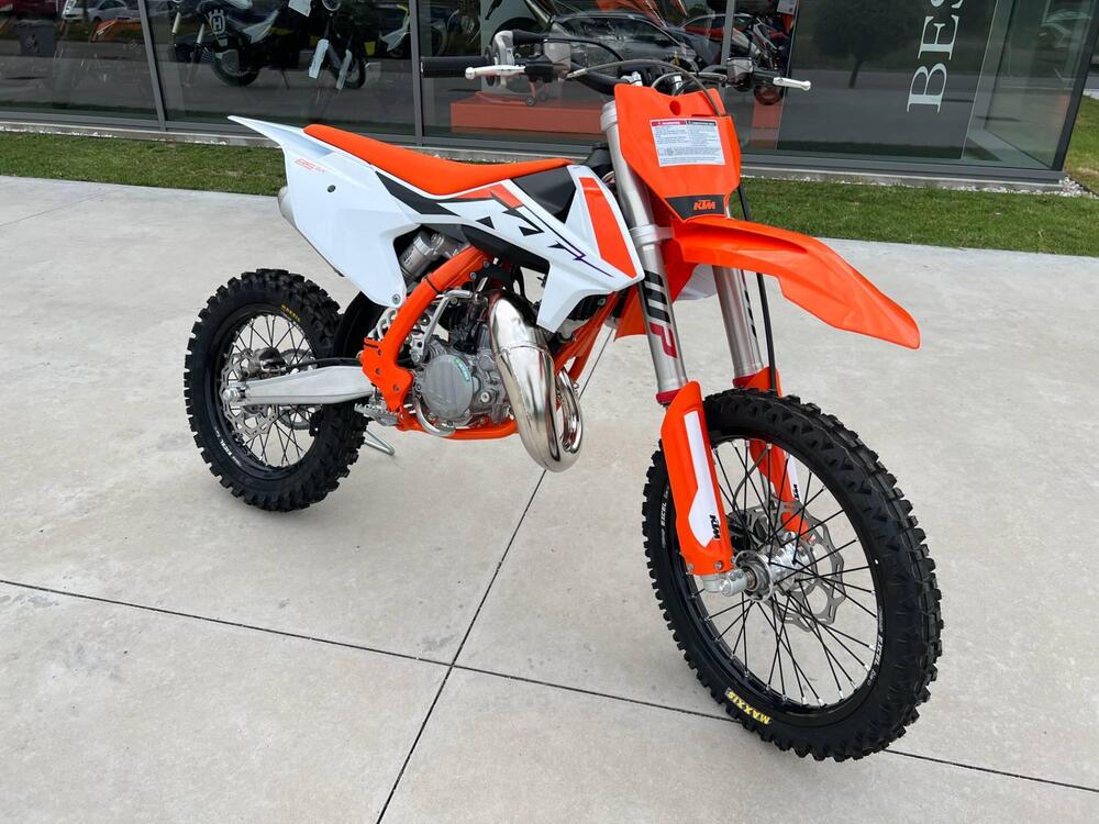KTM 85 SX (2024) (5)