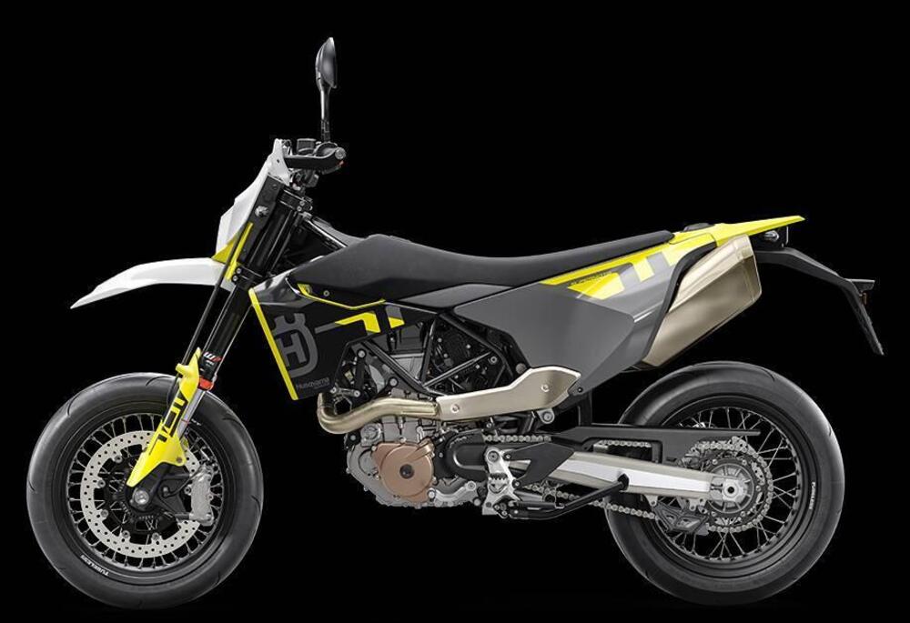 Husqvarna 701 Supermoto (2023 - 25) (2)