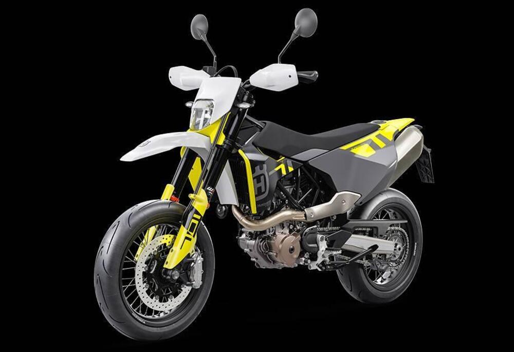 Husqvarna 701 Supermoto (2023 - 25) (4)