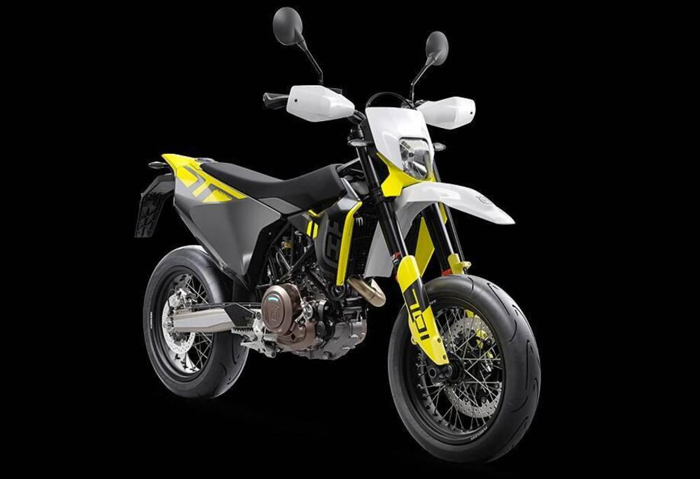 Husqvarna 701 Supermoto (2023 - 25) (6)
