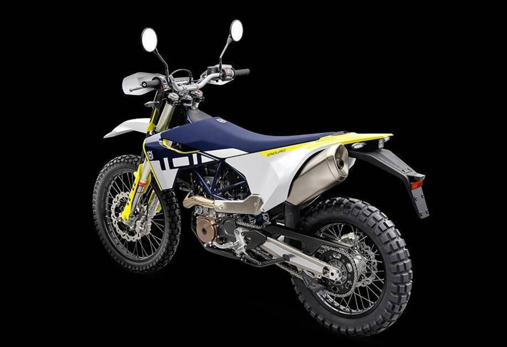 Husqvarna 701 Enduro (2023 - 25) (3)