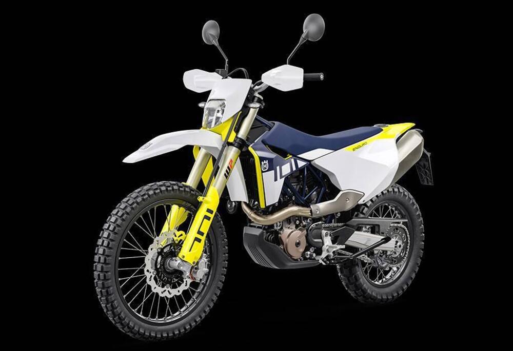 Husqvarna 701 Enduro (2023 - 25) (4)