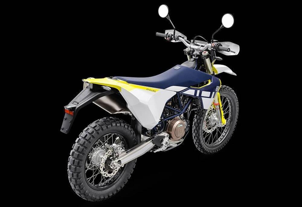 Husqvarna 701 Enduro (2023 - 25) (5)