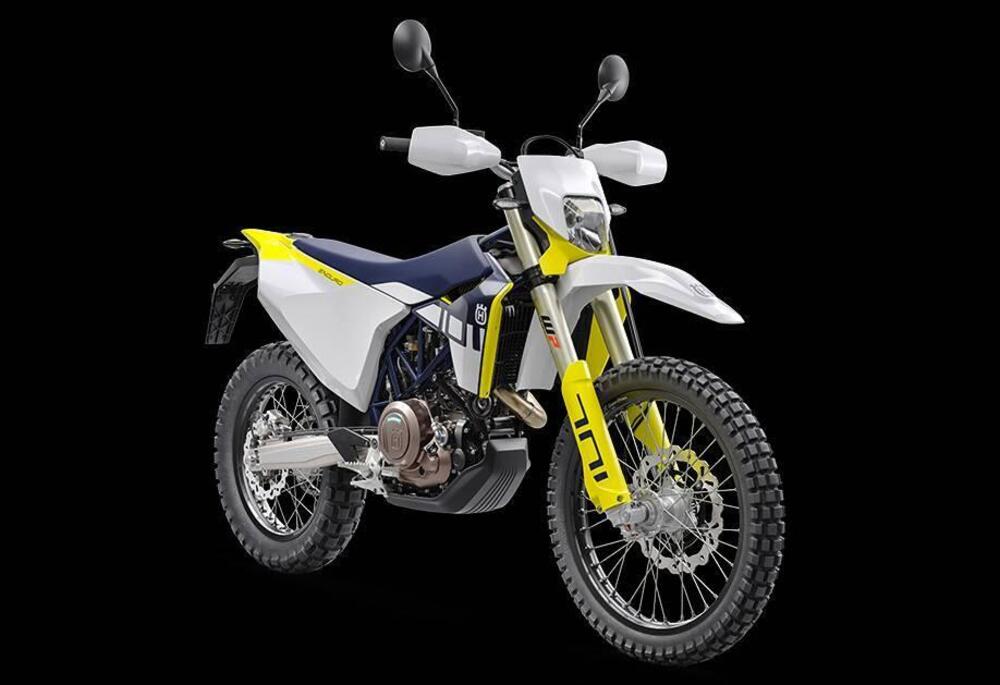Husqvarna 701 Enduro (2023 - 25) (6)