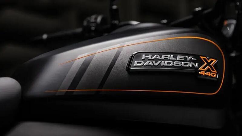 Appena nata &egrave; gi&agrave; un successo? In India oltre 25.000 prenotazioni per la Harley-Davidson X440