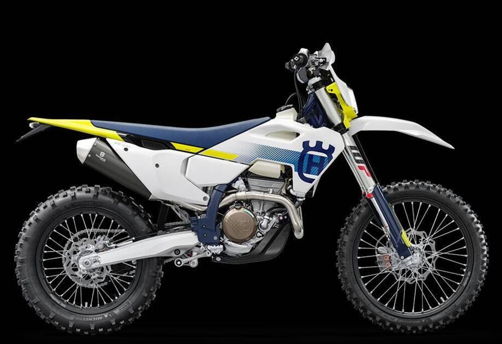 Husqvarna FE 350 (2024)