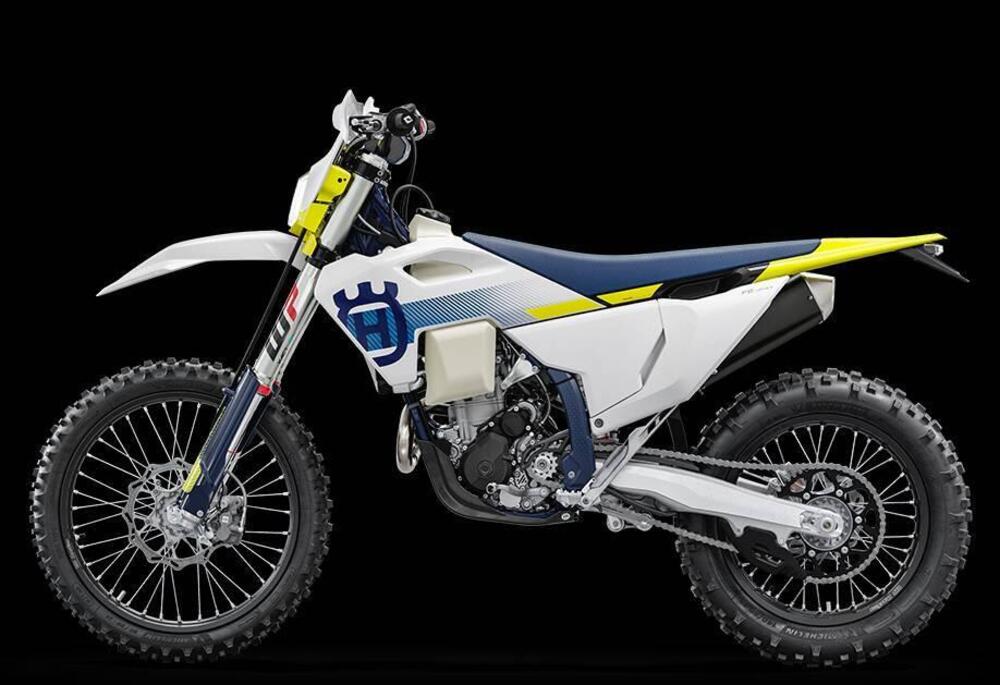 Husqvarna FE 350 (2024) (2)