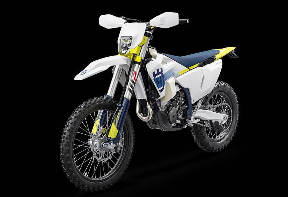 Husqvarna FE 350 (2024) (4)