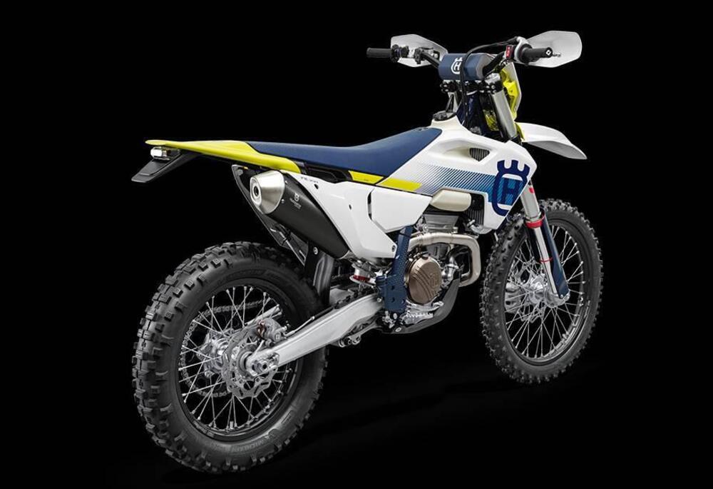 Husqvarna FE 350 (2024) (5)