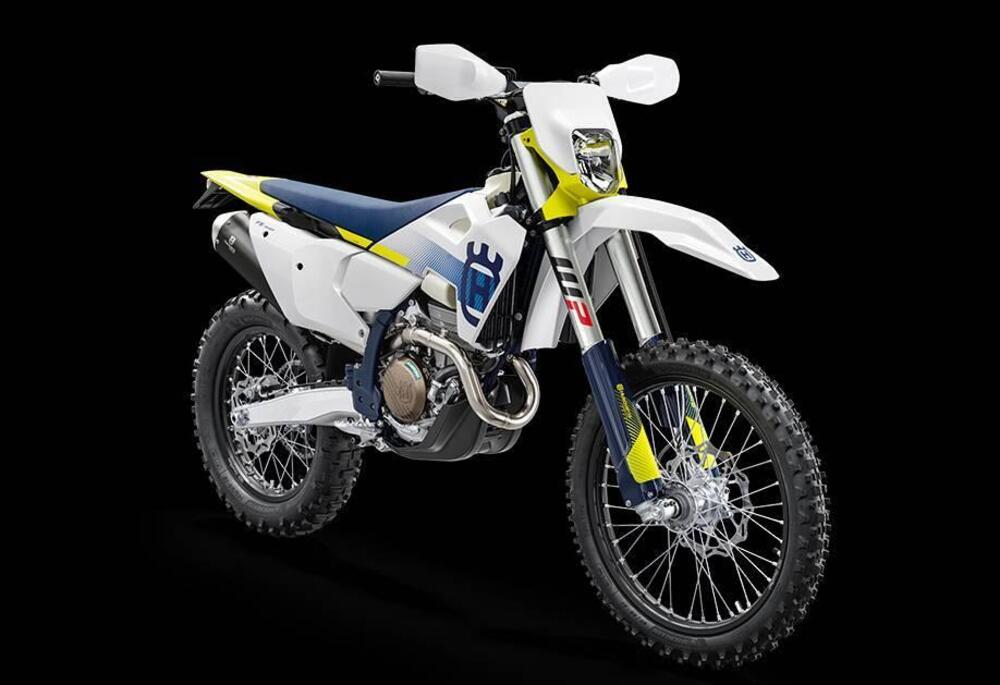 Husqvarna FE 350 (2024) (6)