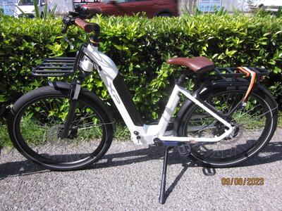  Altre moto o tipologie Elettrico nuova