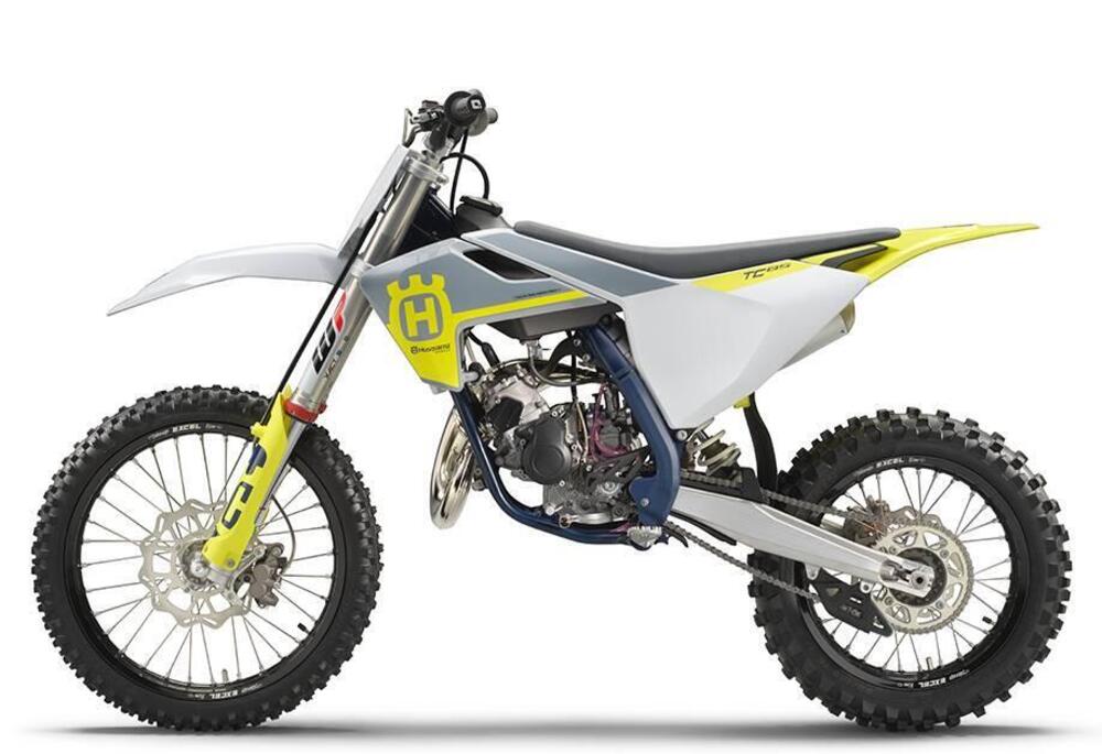 Husqvarna TC 85 (2023 - 24) (2)