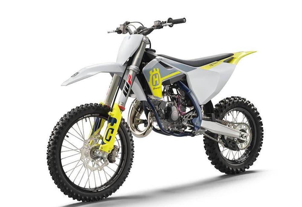 Husqvarna TC 85 (2023 - 24) (4)
