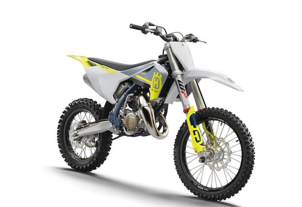 Husqvarna TC 85 (2023 - 24) (6)