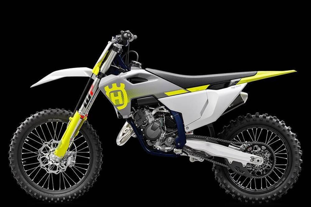 Husqvarna TC 125 (2024) (2)