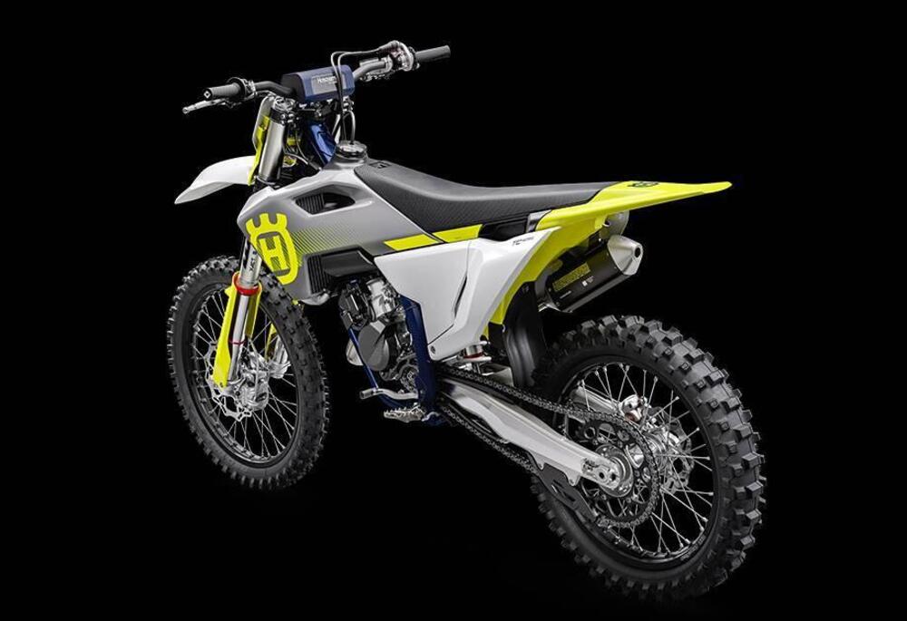 Husqvarna TC 125 (2024) (3)