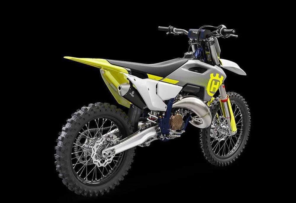 Husqvarna TC 125 (2024) (5)
