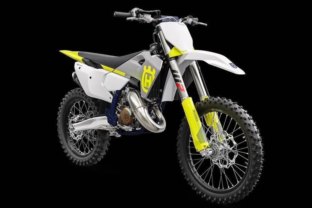 Husqvarna TC 125 (2024) (6)