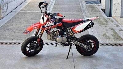 YCF SM F160 (2021 - 22) usata