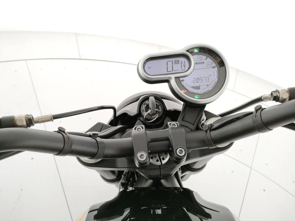 Ducati Scrambler 1100 Pro (2020 - 22) (4)